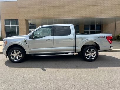Used 2023 Ford F150 XLT w/ Equipment Group 302A High