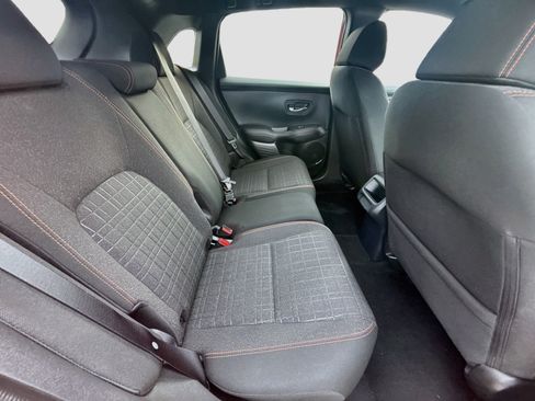 Certified 2024 Honda HR-V Sport image 27