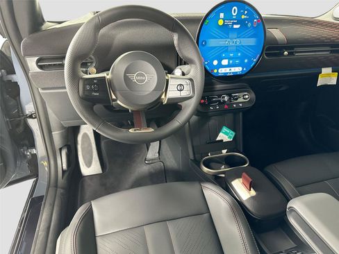 New 2026 MINI Cooper S FWD image 21