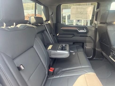 New 2026 GMC Sierra 1500 Denali AWD/4WD image 28