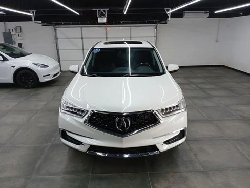 Used 2020 Acura MDX FWD image 46