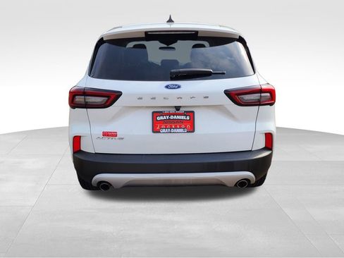 Used 2024 Ford Escape Active image 25