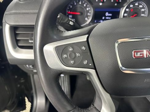 Used 2022 GMC Terrain SLT w/ Elevation Edition image 15