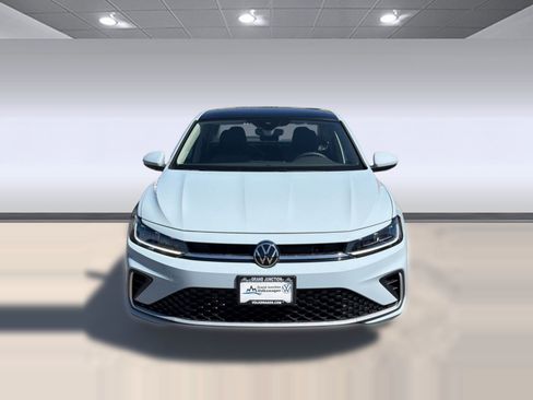 New 2026 Volkswagen Jetta SE FWD image 6