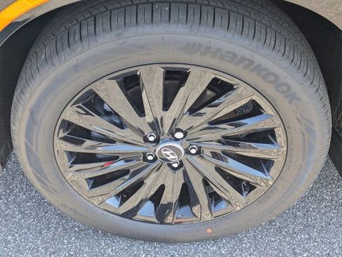 New 2025 Hyundai Palisade Calligraphy image 11