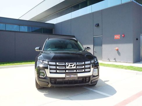 New 2026 Hyundai Santa Cruz SEL image 2