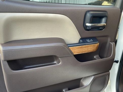 Used 2014 Chevrolet Silverado 1500 LTZ w/ Texas Edition, 1LZ Trim RWD image 32