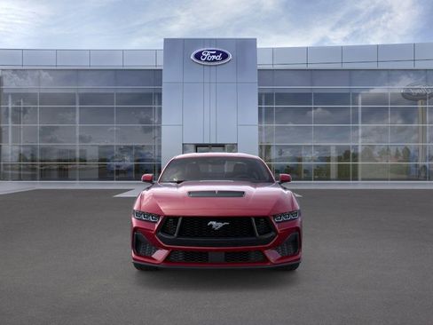 New 2025 Ford Mustang GT Premium image 7