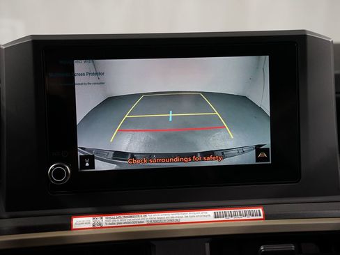 New 2026 Toyota Tacoma TRD Off-Road image 21