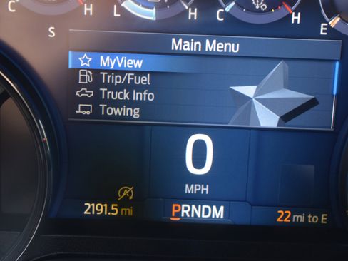 Used 2023 Ford F150 XLT w/ Equipment Group 302A High image 13