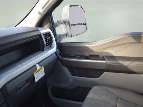 New 2026 Ford F350 XL w/ STX Appearance Package image 9