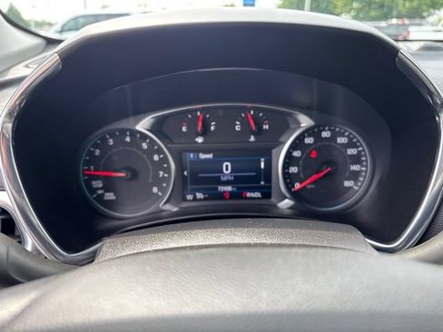 Used 2024 Chevrolet Equinox LT AWD/4WD image 21
