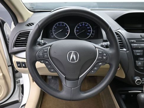 Used 2016 Acura RDX FWD image 17