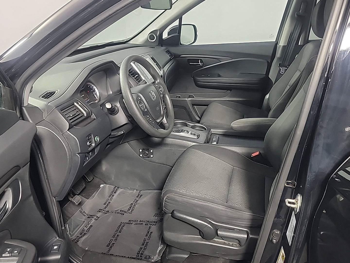 Certified 2020 Honda Ridgeline Sport image 16