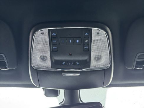 Used 2021 Jeep Grand Cherokee High Altitude image 36