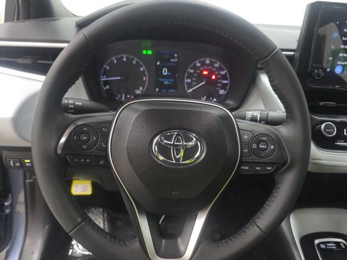 Used 2025 Toyota Corolla SE FWD image 10