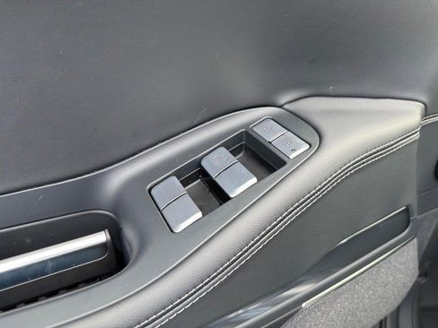 New 2025 Lincoln Navigator Reserve w/ Jet Appearance Package image 20