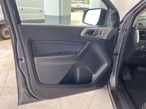 Certified 2022 Ford Ranger XLT w/ Equipment Group 301A Mid image 8