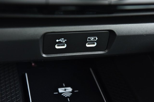 New 2026 Honda Accord Sport image 15