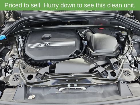 Used 2024 BMW X1 xDrive28i AWD/4WD image 40