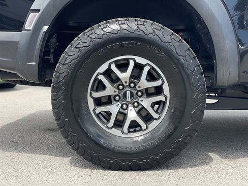 Used 2021 Ford F150 Raptor w/ Equipment Group 801A High AWD/4WD image 40