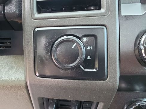 Certified 2022 Ford F250 XL w/ Power Equipment Group AWD/4WD image 23