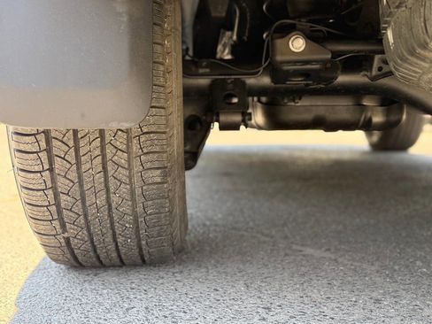Used 2004 Toyota 4Runner Limited AWD/4WD image 58