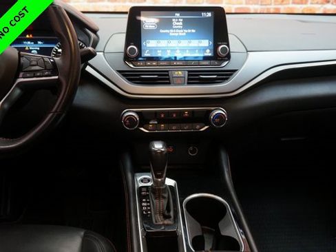 Used 2024 Nissan Altima 2.5 SR image 34