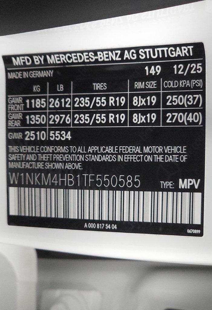 Certified 2026 Mercedes-Benz GLC 300 4MATIC image 37