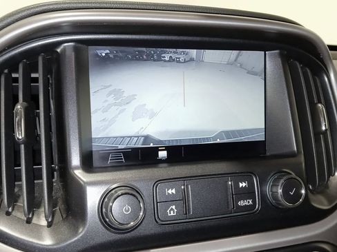 Used 2019 GMC Canyon All Terrain w/ Trailering Package image 29