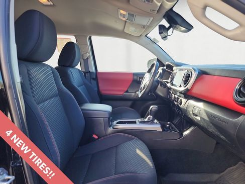 Certified 2023 Toyota Tacoma SR5 image 15