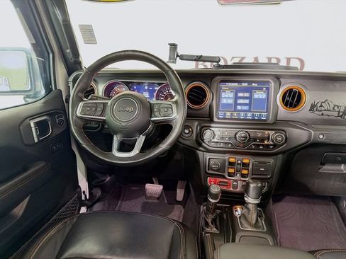 Used 2020 Jeep Gladiator Mojave AWD/4WD image 26