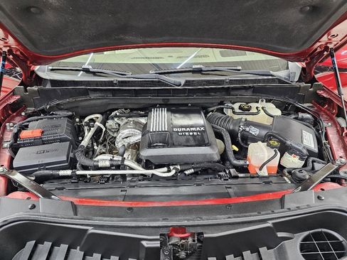 Used 2021 GMC Yukon Denali RWD image 46