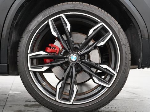 Used 2024 BMW X3 M40i w/ Premium Package AWD/4WD image 31
