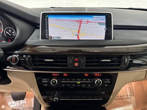 Used 2015 BMW X5 xDrive35i AWD/4WD image 40