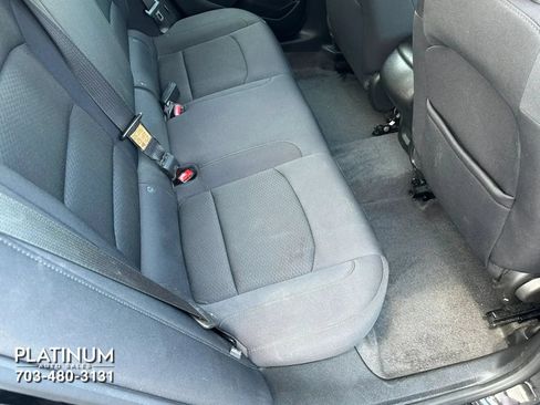 Used 2023 Chevrolet Malibu LS FWD image 16