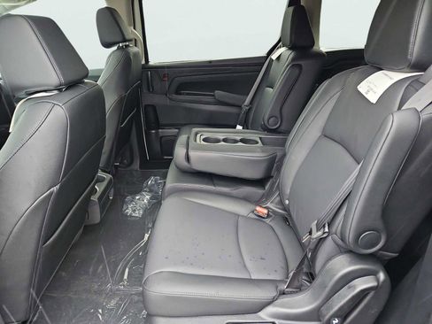 New 2026 Honda Odyssey EX-L image 20