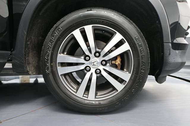 Used 2016 Honda Pilot EX-L image 11