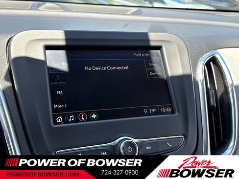 Used 2022 Chevrolet Equinox LT AWD/4WD image 14