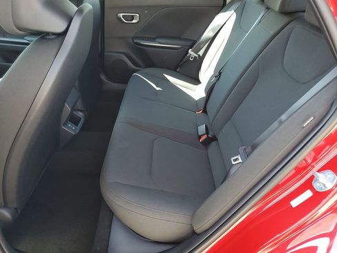 New 2026 Kia K4 LXS image 20