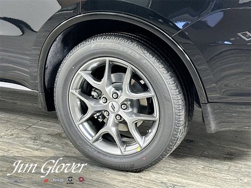 New 2026 Dodge Durango GT image 12
