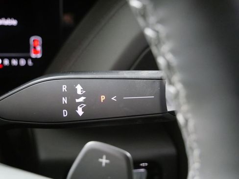 New 2026 GMC Yukon XL Denali w/ Denali Reserve Package image 26