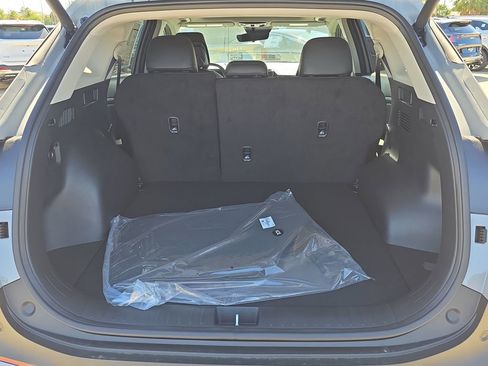 New 2026 Kia Sportage EX image 10