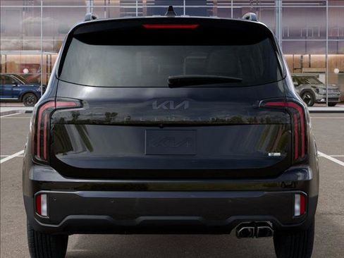 New 2025 Kia Telluride SX X-Line image 13
