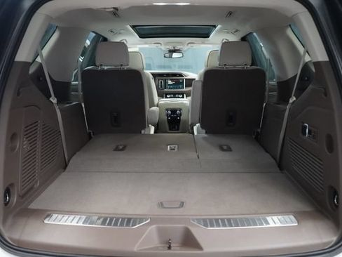 Used 2024 GMC Yukon Denali w/ Max Trailering Package AWD/4WD image 48