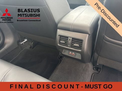 Used 2023 Nissan Altima 2.5 SL AWD/4WD image 42