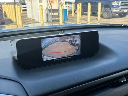 Used 2025 MAZDA CX-50 2.5 Hybrid w/ Premium Plus Pkg image 25