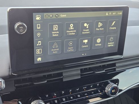 New 2026 Honda Prologue Elite image 19