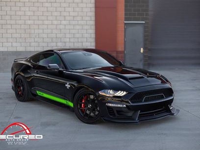 Used 2020 Ford Mustang GT Premium w/ GT Performance Package