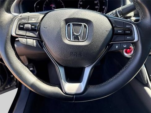 Used 2019 Honda Accord EX-L image 13